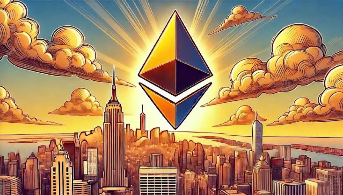Ethereum (ETH) $2,700'ün Altına Geriledi: $111.70M Tasfiye Kaydedildi