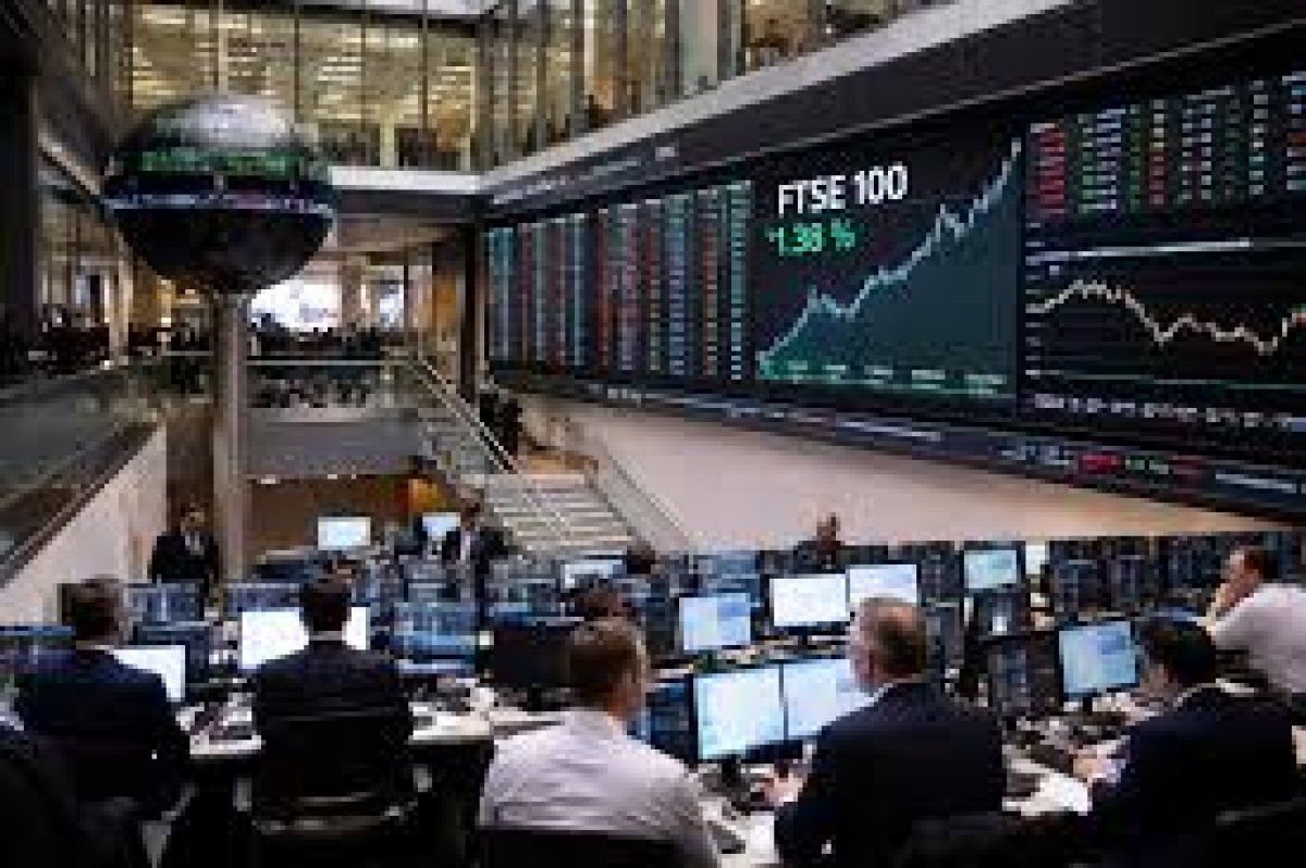 FTSE 100 Endeksi Üzerine Güncel Analiz