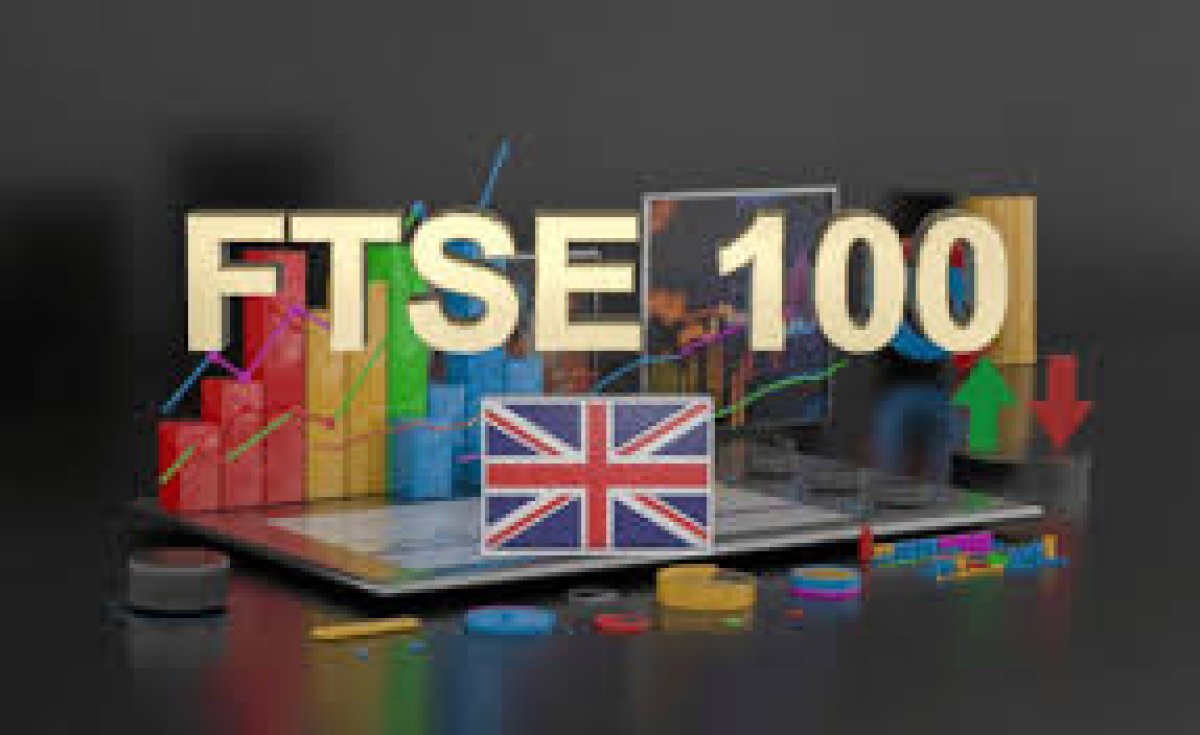 FTSE 100 ve FTSE 250 Endeksleri Üzerine Gelişmeler