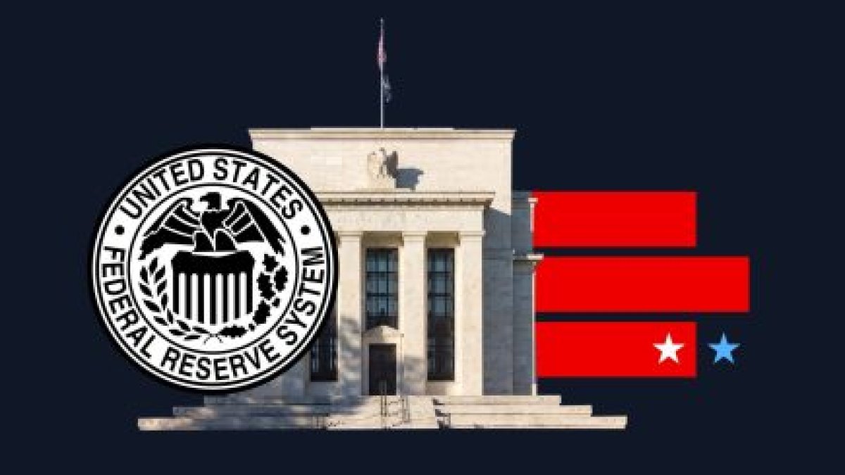 Fed Tutanakları: Yıl Sonuna Kadar Bir Faiz Artırımı Daha Bekleniyor