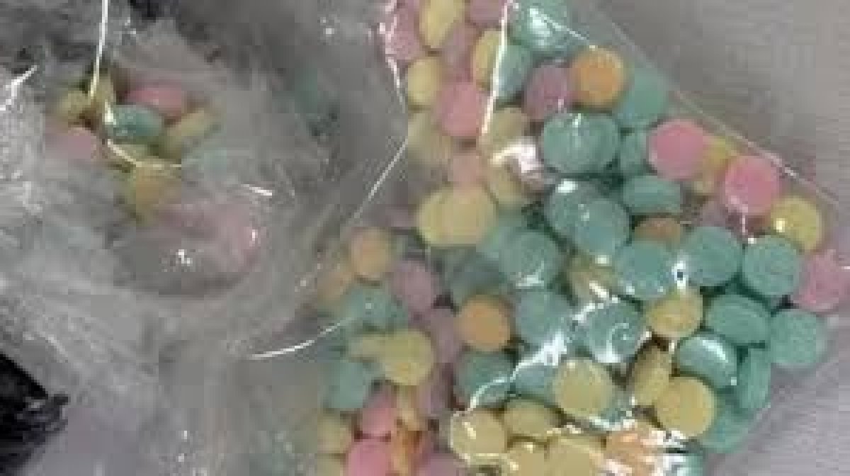 Fentanilden  10 kat daha güçlü olduğu düşünülen  N-Propionitril klorfin, ABD genelinde yaygınlaşıyor.