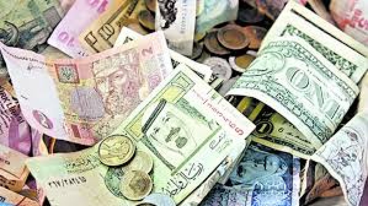 Gelişen Ülke Para Birimlerinde İstikrar Dönemi