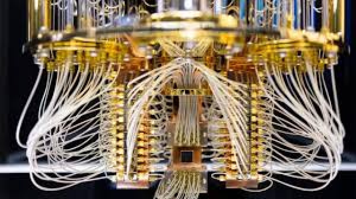 Google'dan Kuantum Bilgisayar Uyarısı ve Kriptografi Geçiş Takvimi