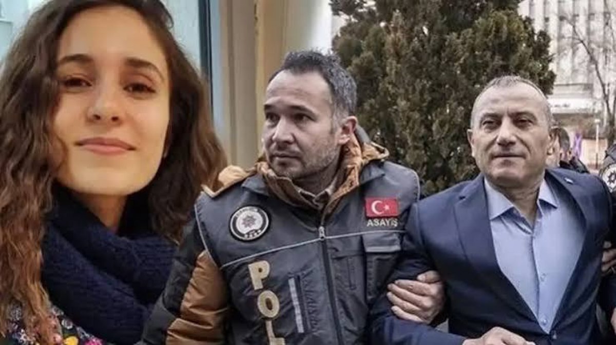 Gülistan Doku Soruşturmasında 15 Şüpheli Gözaltına Alındı