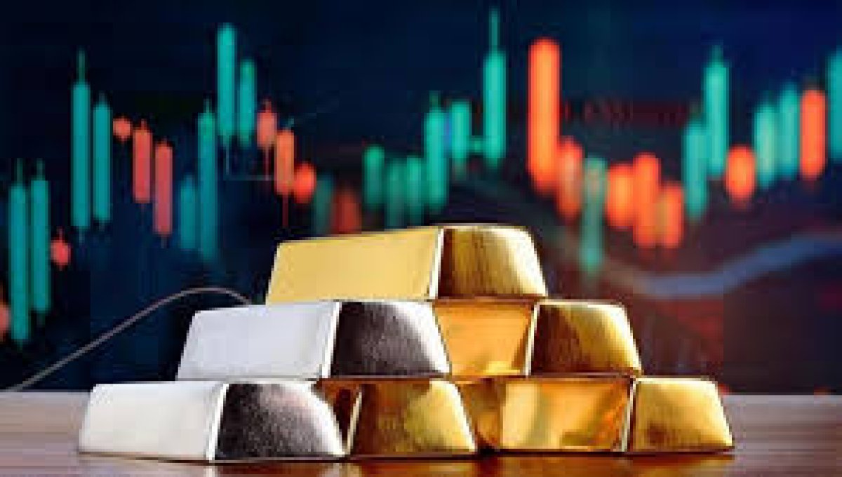 Güncel Değerli Metaller Fiyatları ve Piyasa Durumu