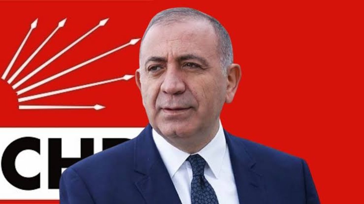 CHP İstanbul İl Başkanı Tekin: "Rüşvet Alan Siz, Butlancı Olan Biz; Öyle mi?"