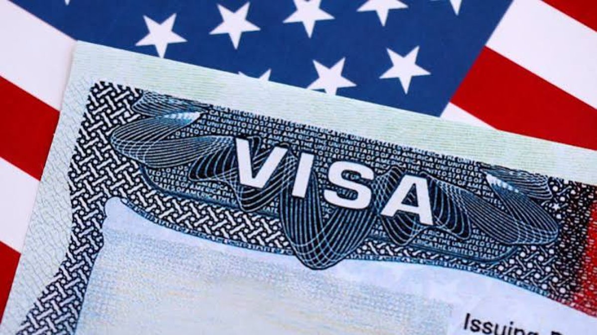 H-1B vizesi için 103 bin dolarlık ücret önerisi