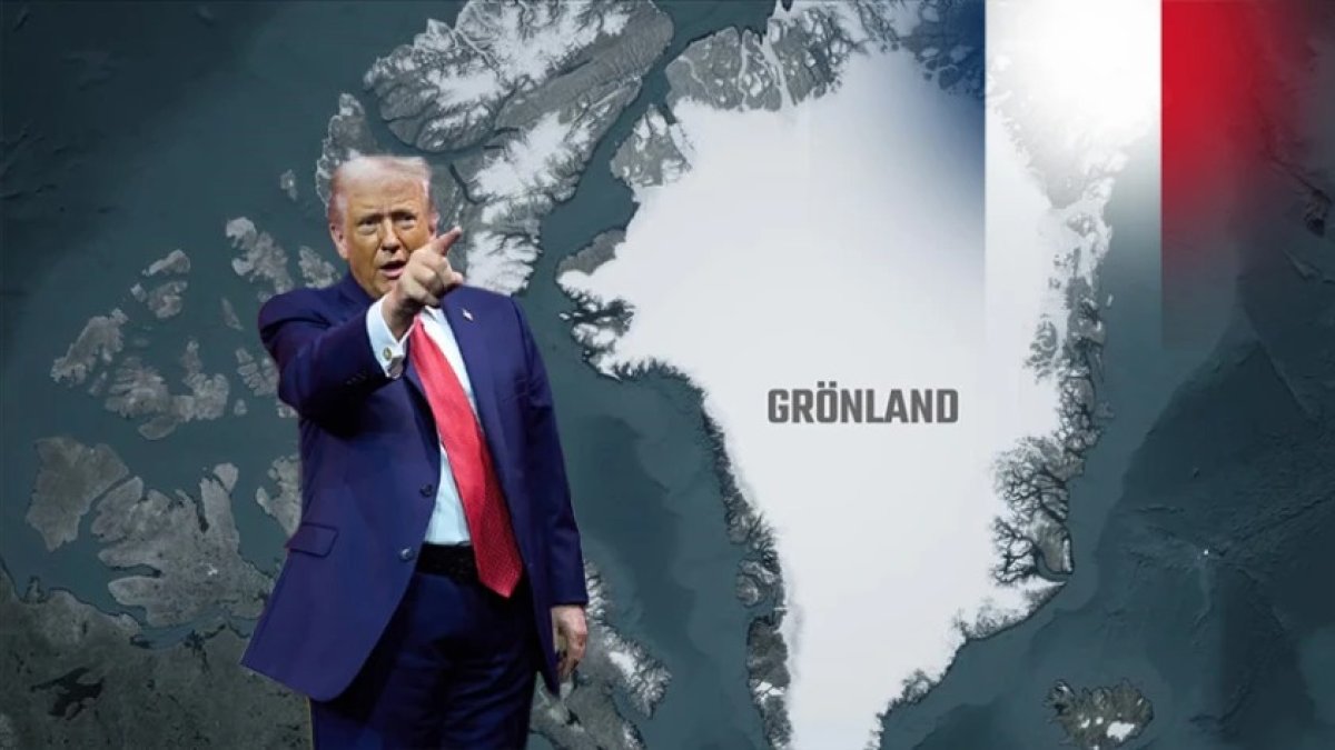 NATO ve Danimarka, Trump’ın Grönland için Geri Adım Atmasının Ardından Arktik Güvenliğini Artırma Kararı Aldı