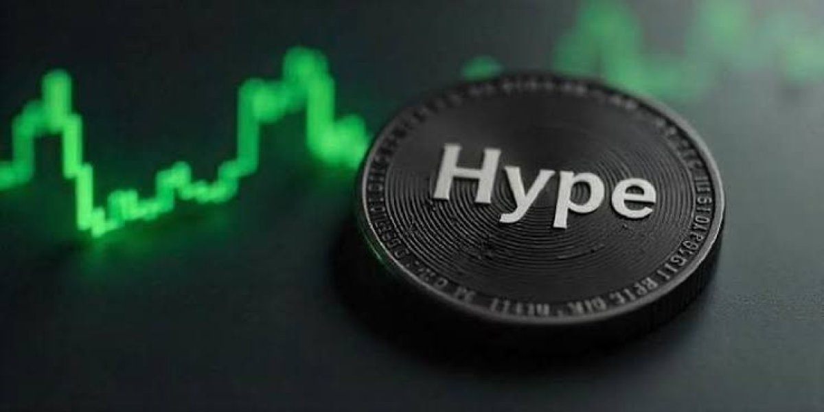 HYPE Token Analizi: Rekor Açık Pozisyon ve $100 Hedefi