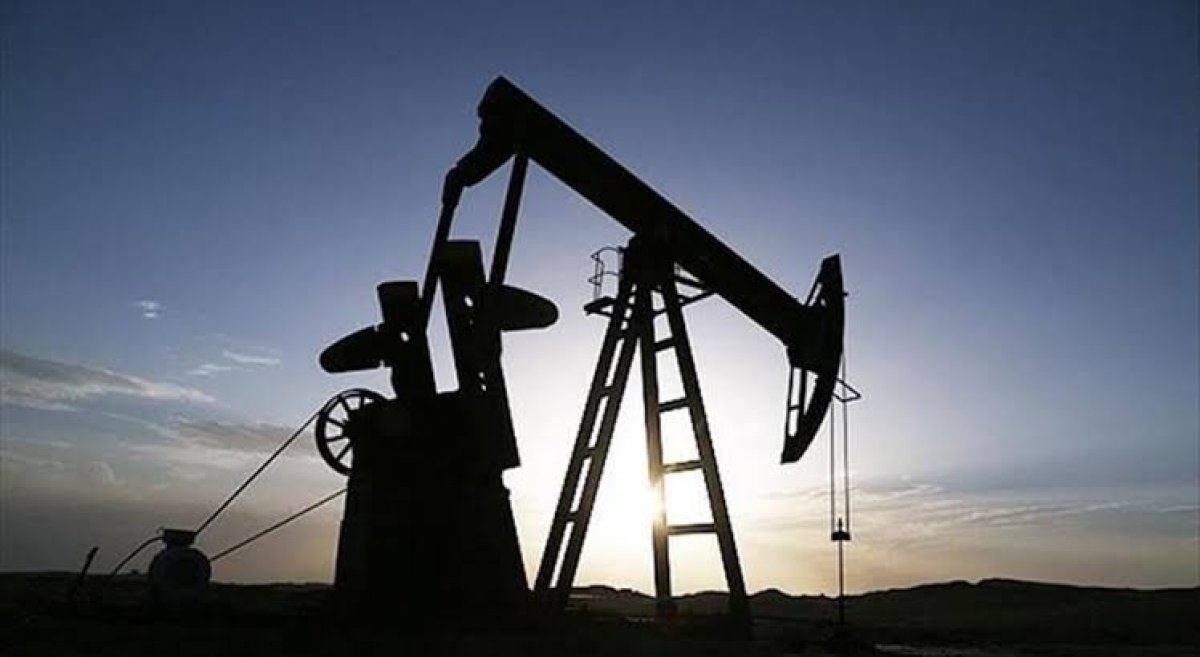 Ham Petrol Piyasalarındaki Gelişmeler