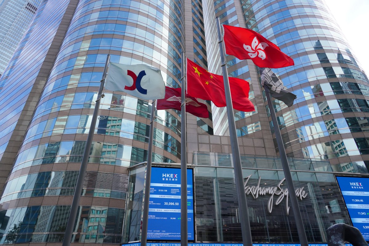 Hang Seng Endeksi ve Piyasa Gelişmeleri