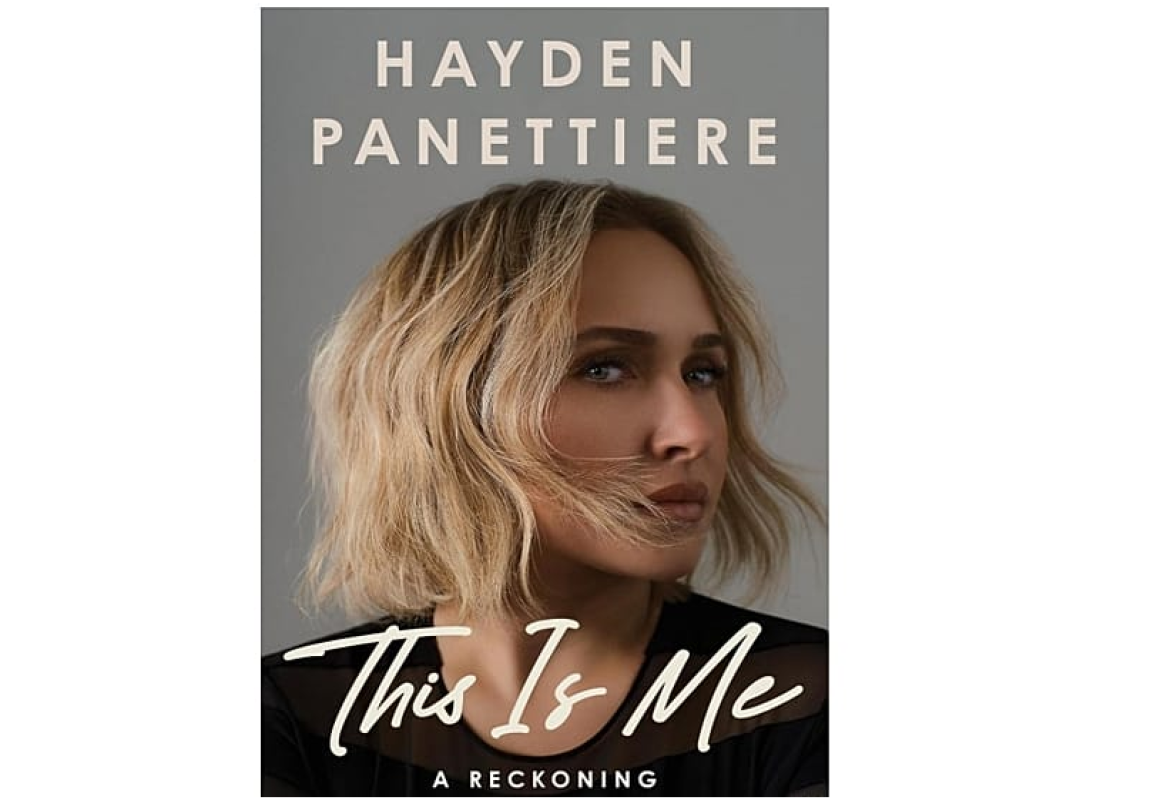 Oyuncu Hayden Panettiere 36 Yaşında Hayatını Kaybetti
