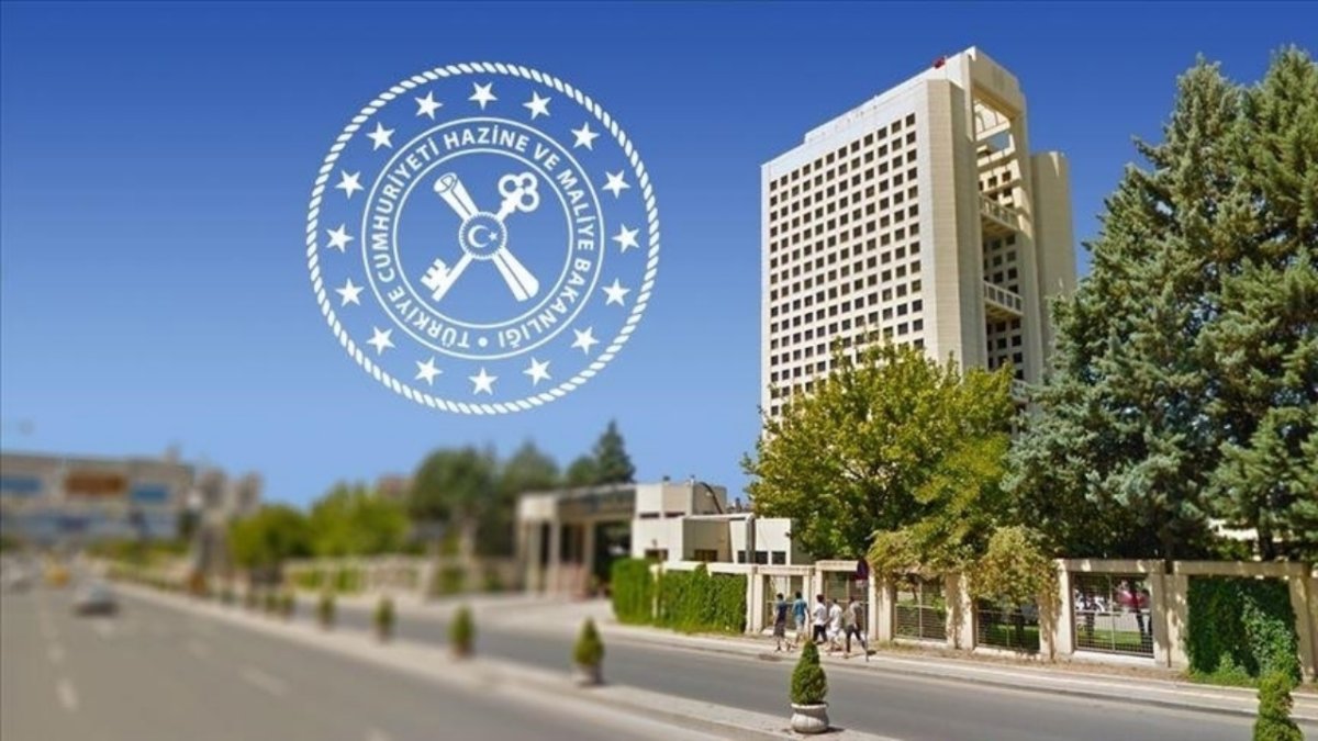 Hazine ve Maliye Bakanlığı'nın Borçlanma İhaleleri