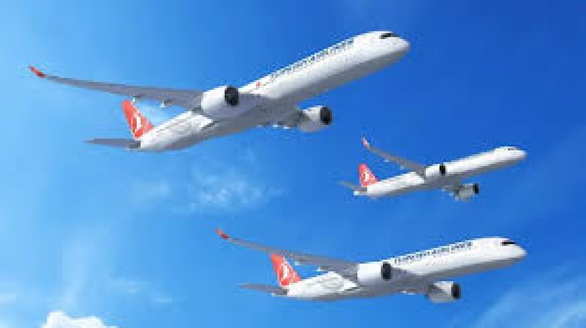 IATA'nın Küresel Hava Taşımacılığı Raporu