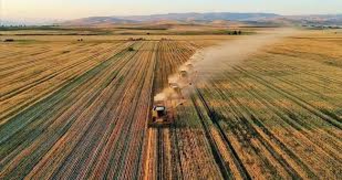 IPARD III Programı ve Kırsal Kalkınma Destekleri