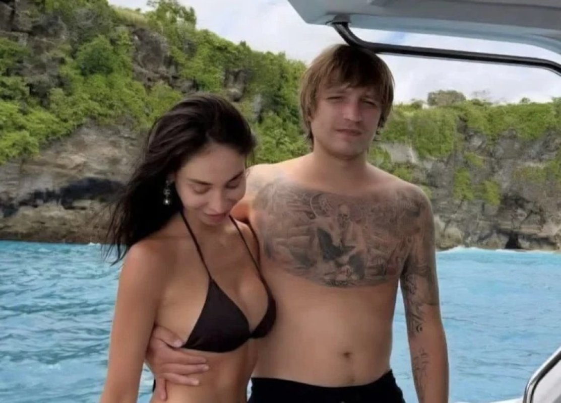 MAFYA LİDERİNİN OĞLUNU KAÇIRDILAR