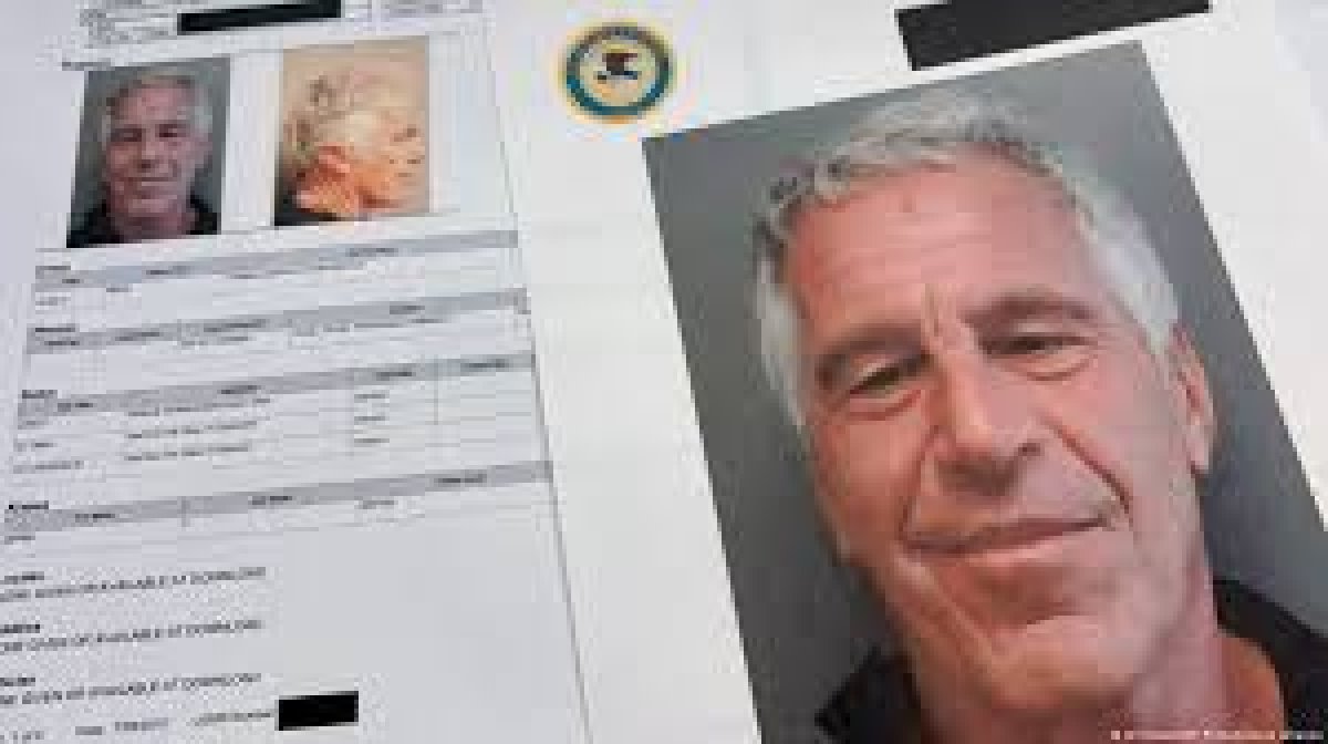 Jeffrey Epstein'in İntihar Notu İddiaları