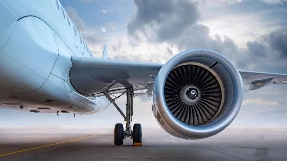 Jet Yakıtı Tedarik Durumu ve Hürmüz Boğazı