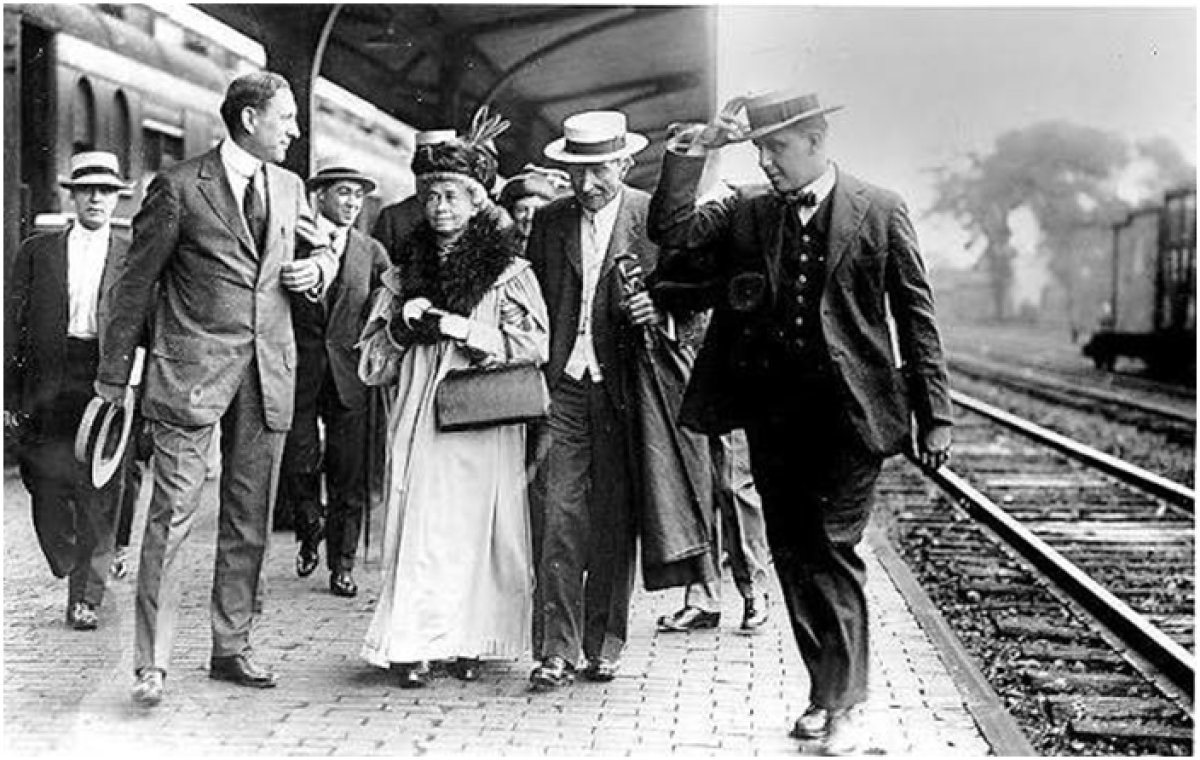 John D. Rockefeller: İyiden Vazgeçip Mükemmelin Peşinde