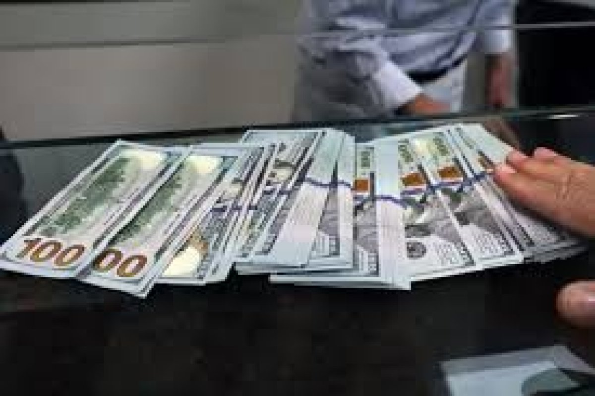 Kaçak Döviz Bürolarına Operasyon