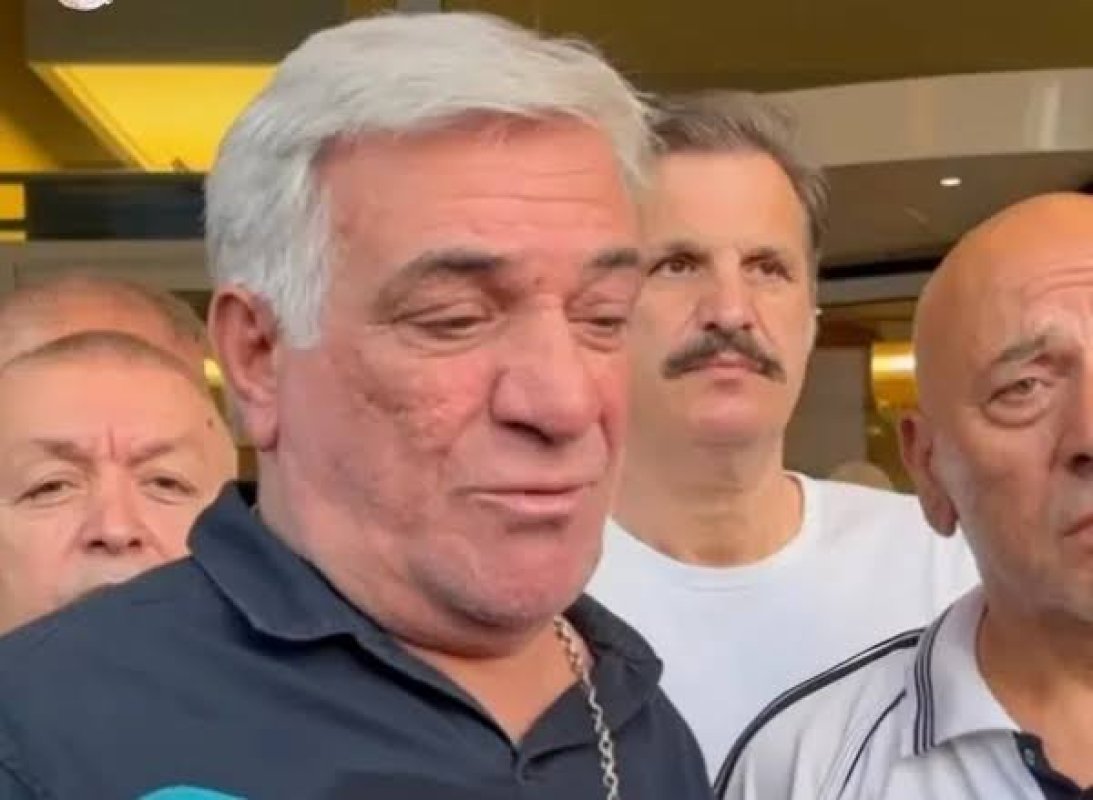 Kadir İnanır'ın Vefatı ve Yeğeni Levent İnanır'ın Açıklamaları