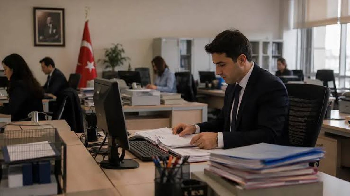 Kamu İstihdamında 127 Bin Kişilik Artış