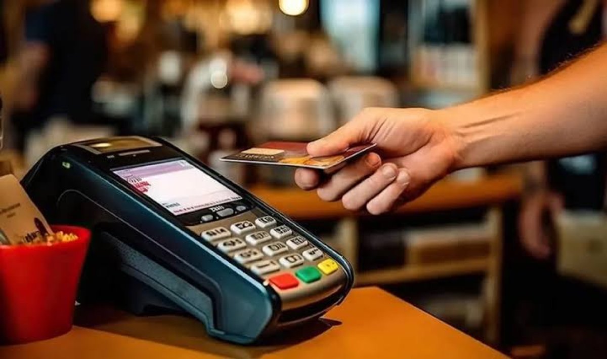 Kartlı Ödemelerde Yüzde 37 Büyüme