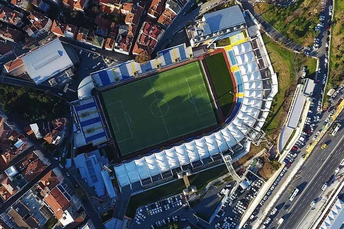 Kasımpaşa Spor Kulübü'nün Satışı ve Cemil Kazancı