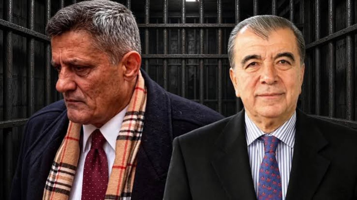 Kaşif Kozinoğlu Soruşturmasında Eski MİT Mensubu Altaylı Hakkında Tehdit Suçundan Soruşturma