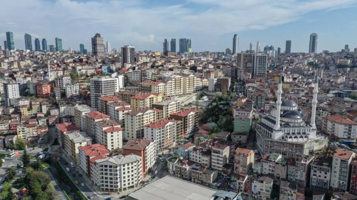Kentsel Dönüşümde Vatandaşa 1,8 Milyon Liralık Destek