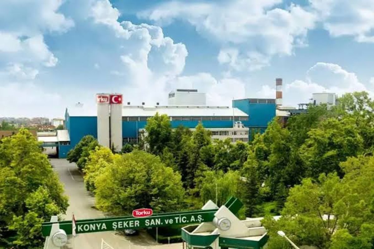 Konya Şeker'in İcradan Satışa Çıkan Soma Termik Santrali'ne Talip Çıkmadı