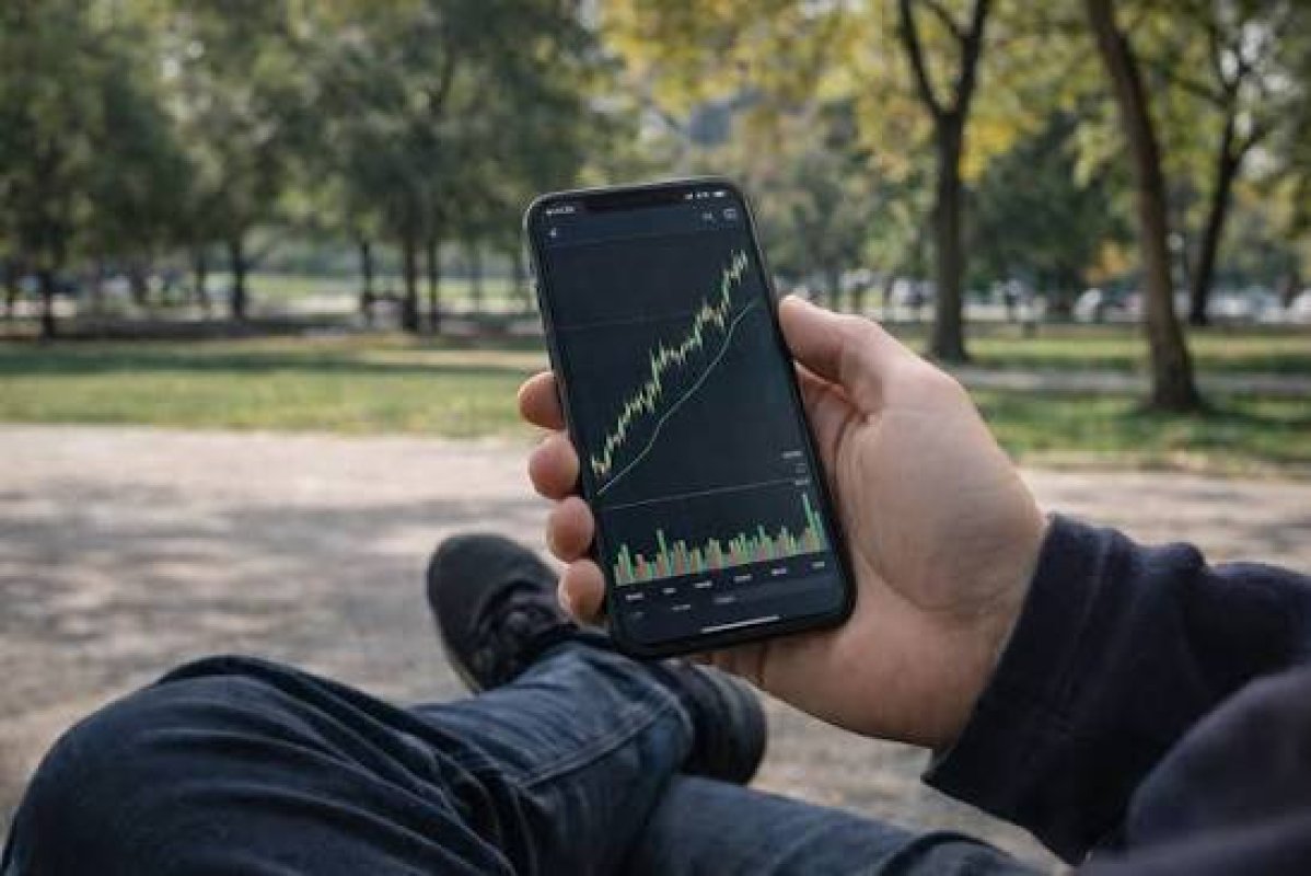 Kripto Piyasasında Güçlü Ralli: NEAR, Venice ve Hyperliquid Yükselişte