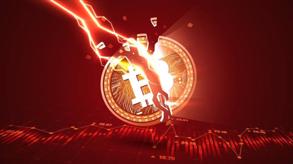 LAB Tokeni Bir Haftada %97 Değer Kaybetti
