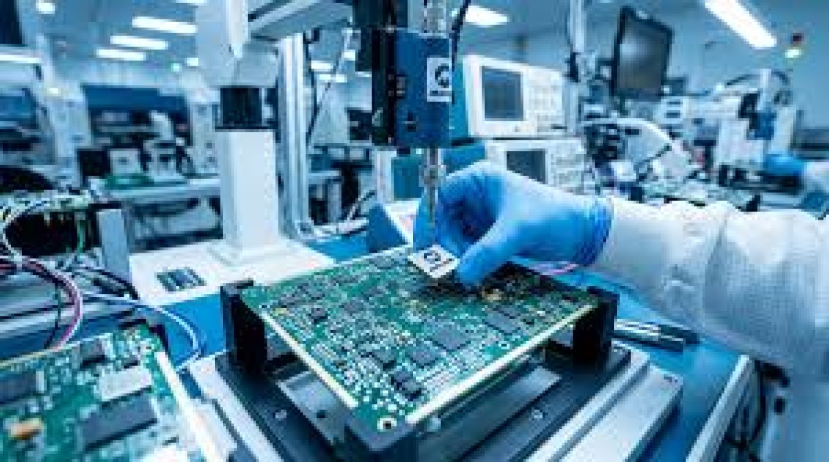 MACOM Technology'ye BMO Capital'den Olumlu Not: Hisse %23 Yükseliş Potansiyeline Sahip