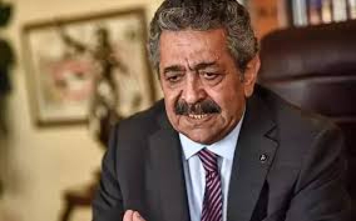 MHP Genel Başkan Yardımcısı Feti Yıldız'ın Açıklamaları