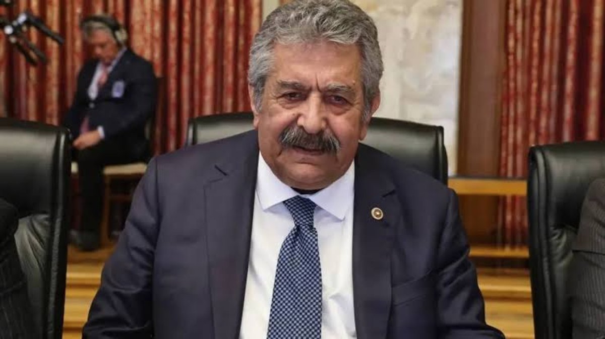 MHP'den YENİ Parti'nin İsim Tartışmalarına Değerlendirme