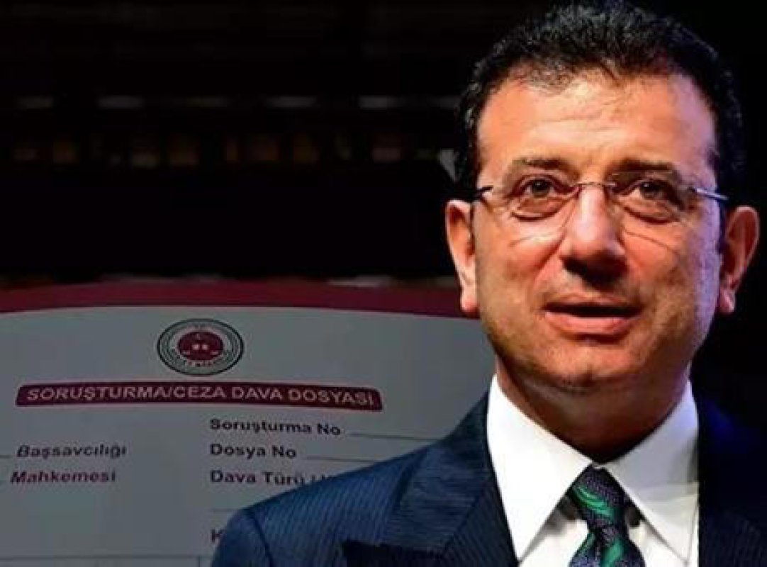 İBB Davası Gelişmeleri: Mahkeme heyeti, 18 sanığın tahliyesine oy birliğiyle karar verdi.