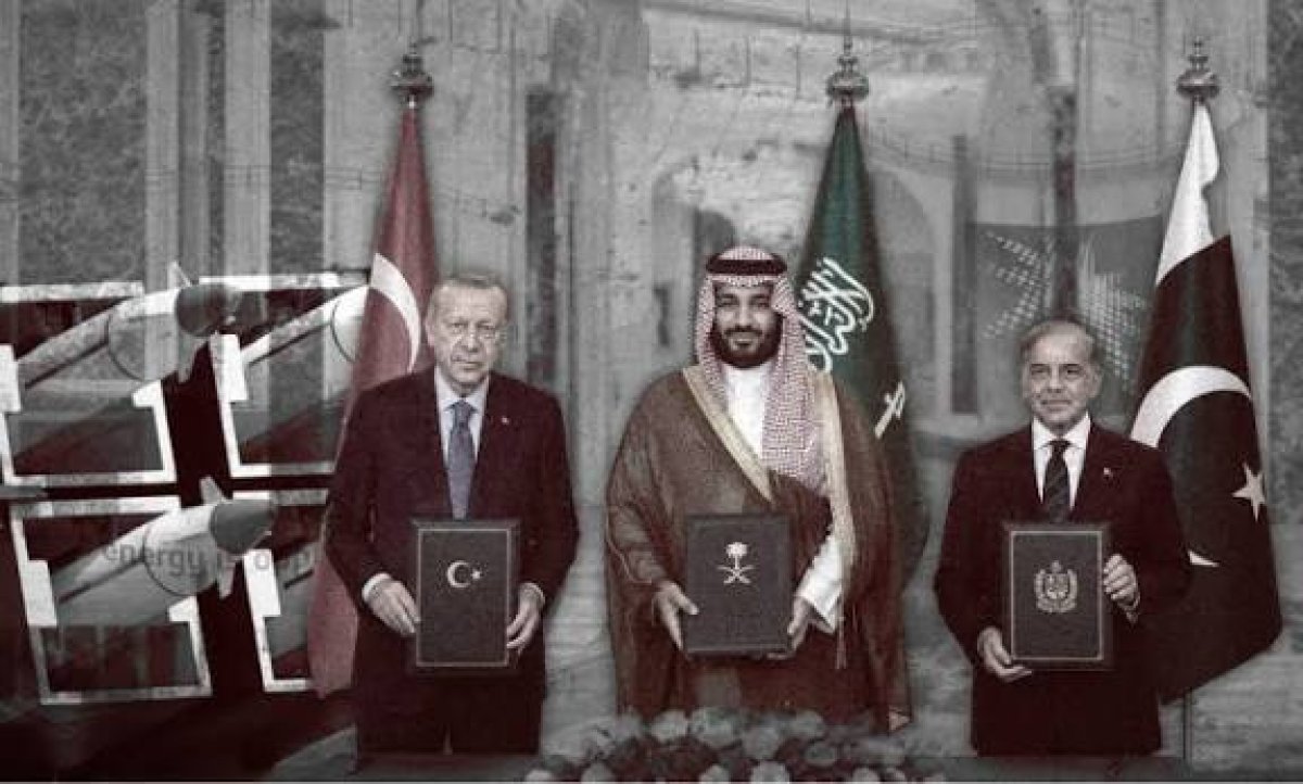 Mekke Paktı İlk Ciddi Sınavıyla Karşı Karşıya