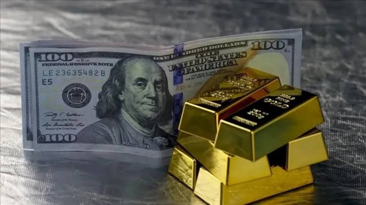 Merkez Bankaları Dolar Rezervlerini Azaltmayı Hedefliyor