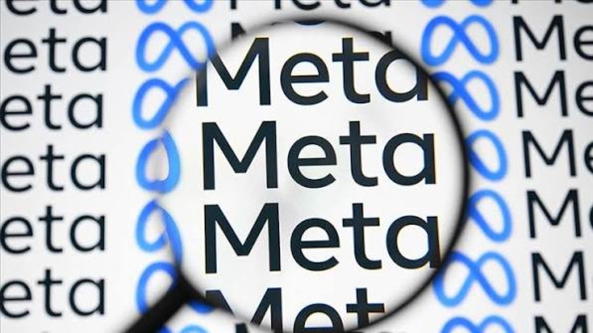 Meta'ya New Mexico'da Çocukları Korumadığı Gerekçesiyle 567 Milyon Dolar Ceza