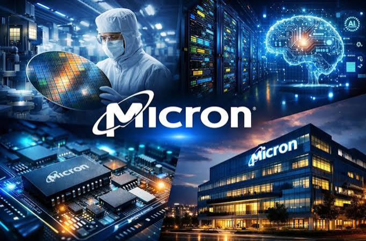 Micron Hisseleri Yüzde 220 Yükseldi: Boğaların Gözden Kaçırıyor Olabileceği Riskler