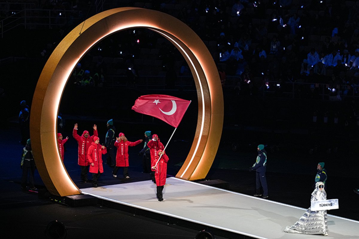 Milano-Cortina 2026 Kış Olimpiyatları: İlk Haftanın Öne Çıkanları