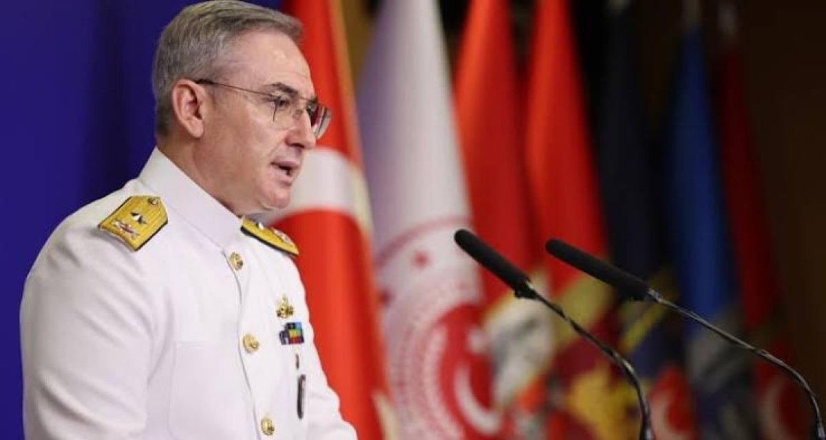 Milli Savunma Bakanlığı: Terörsüz Türkiye Stratejik Bir Vizyondur