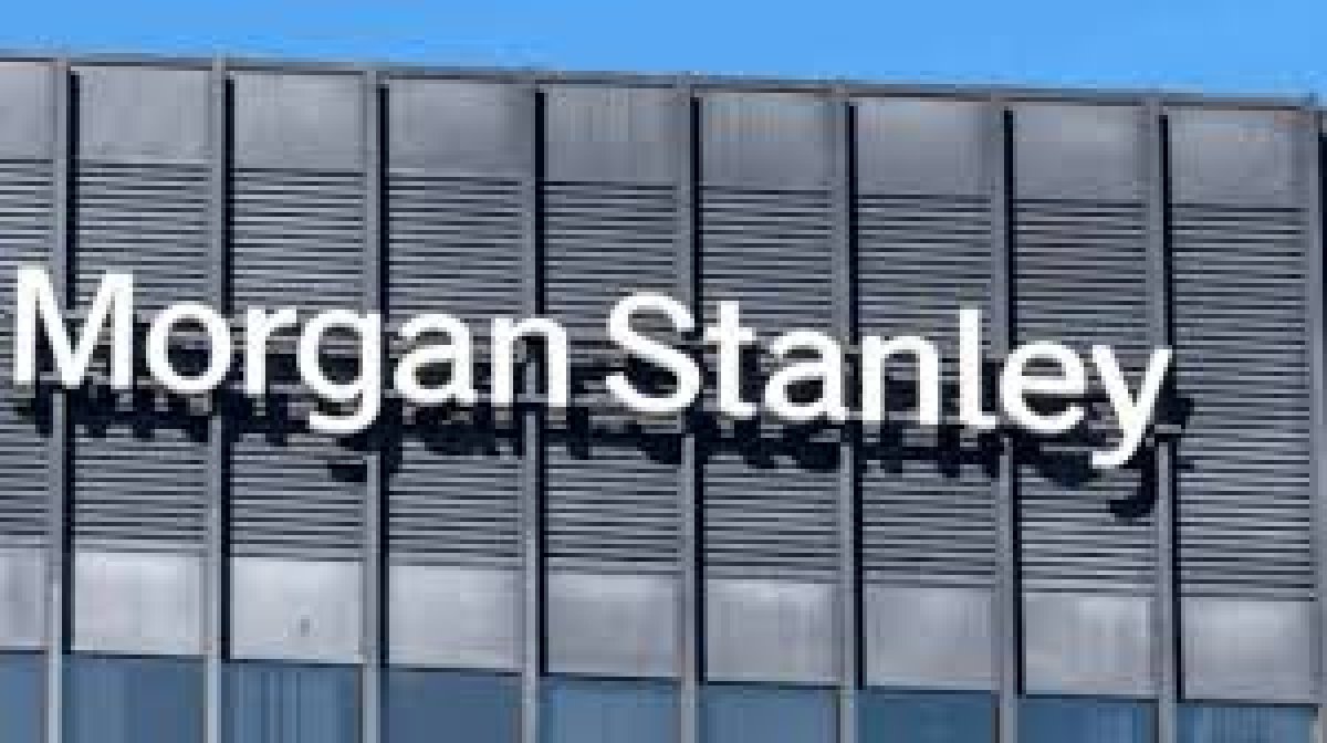 Morgan Stanley, finans piyasalarında önemli bir uyarıda bulundu.
