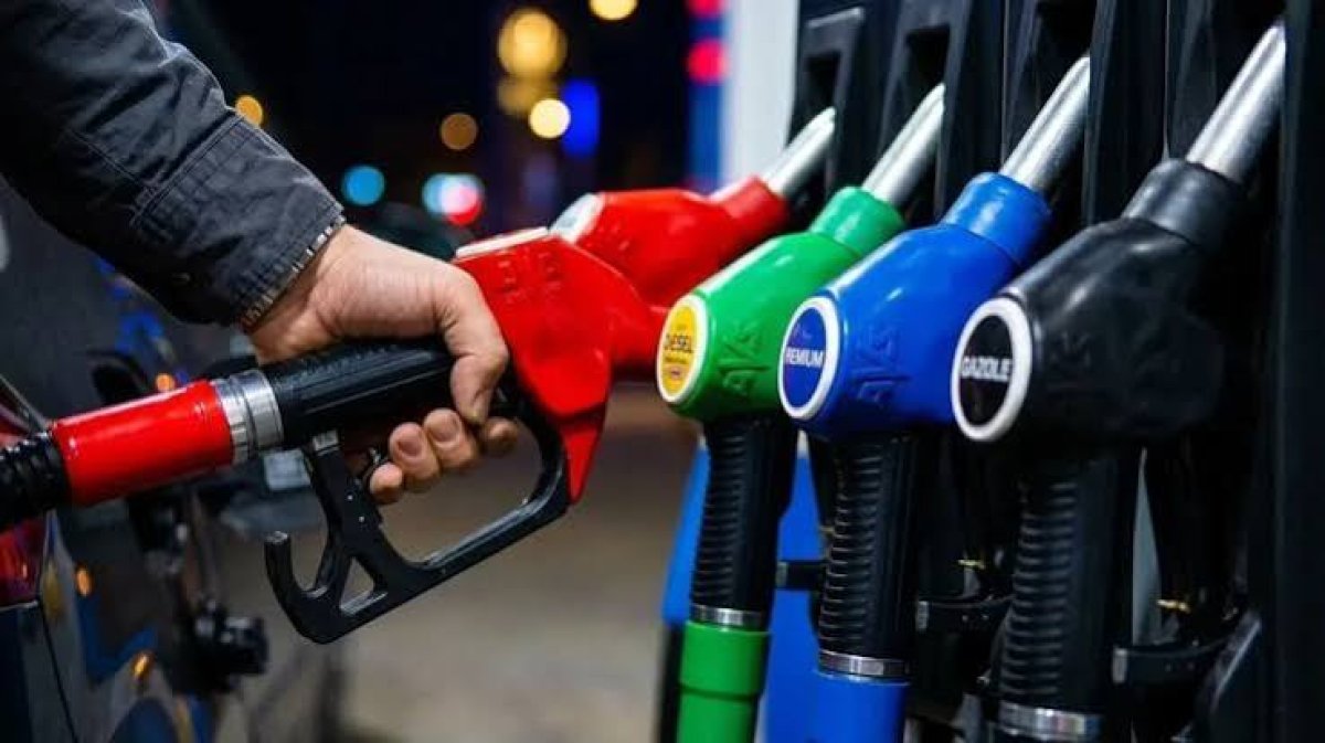 Motorin Fiyatlarına Yeni Zam Beklentisi
