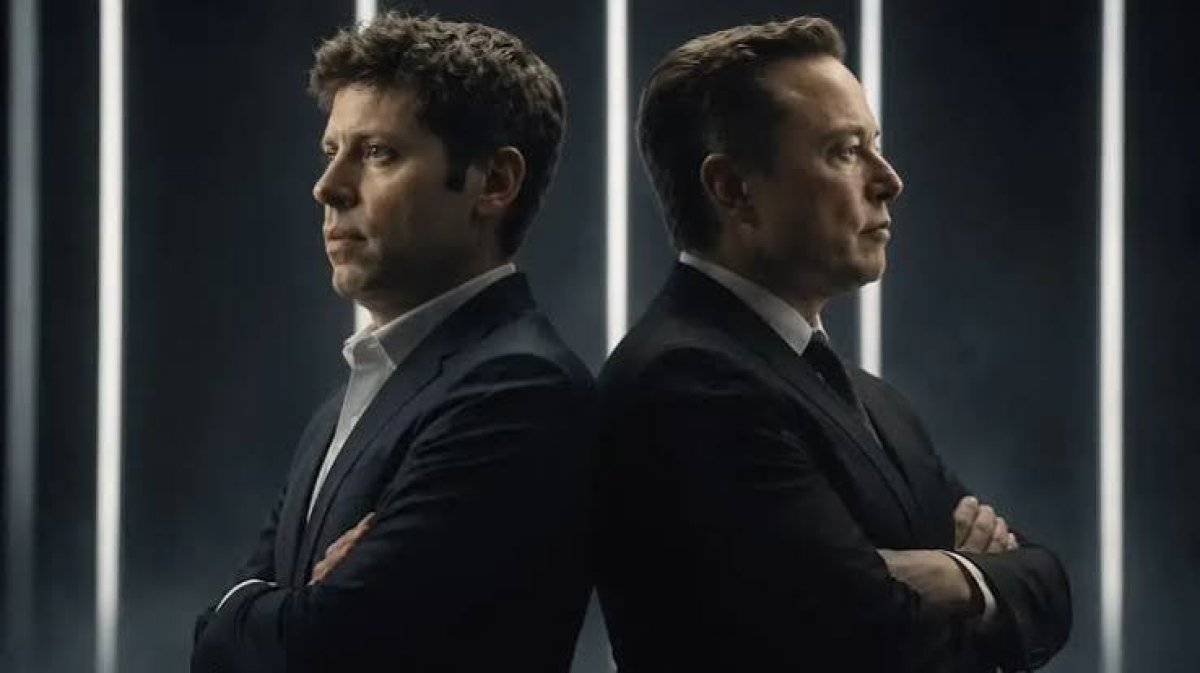 SERT AÇIKLAMALAR: Musk vs. Altman - SpaceX Yapay Zeka Uyduları Tartışması 