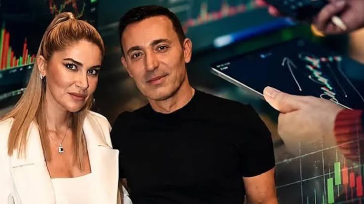 Mustafa Sandal'ın Eşi Melis Sütşurup'un 15.7 Milyar Liralık Vurgusu Ortaya Çıktı