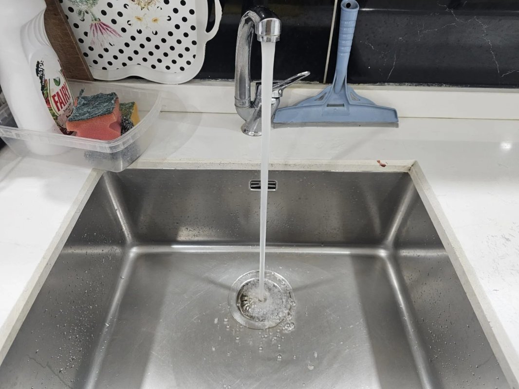 Muş'ta yaşanan su alarmı: Dişinizi bile fırçalamayın! 