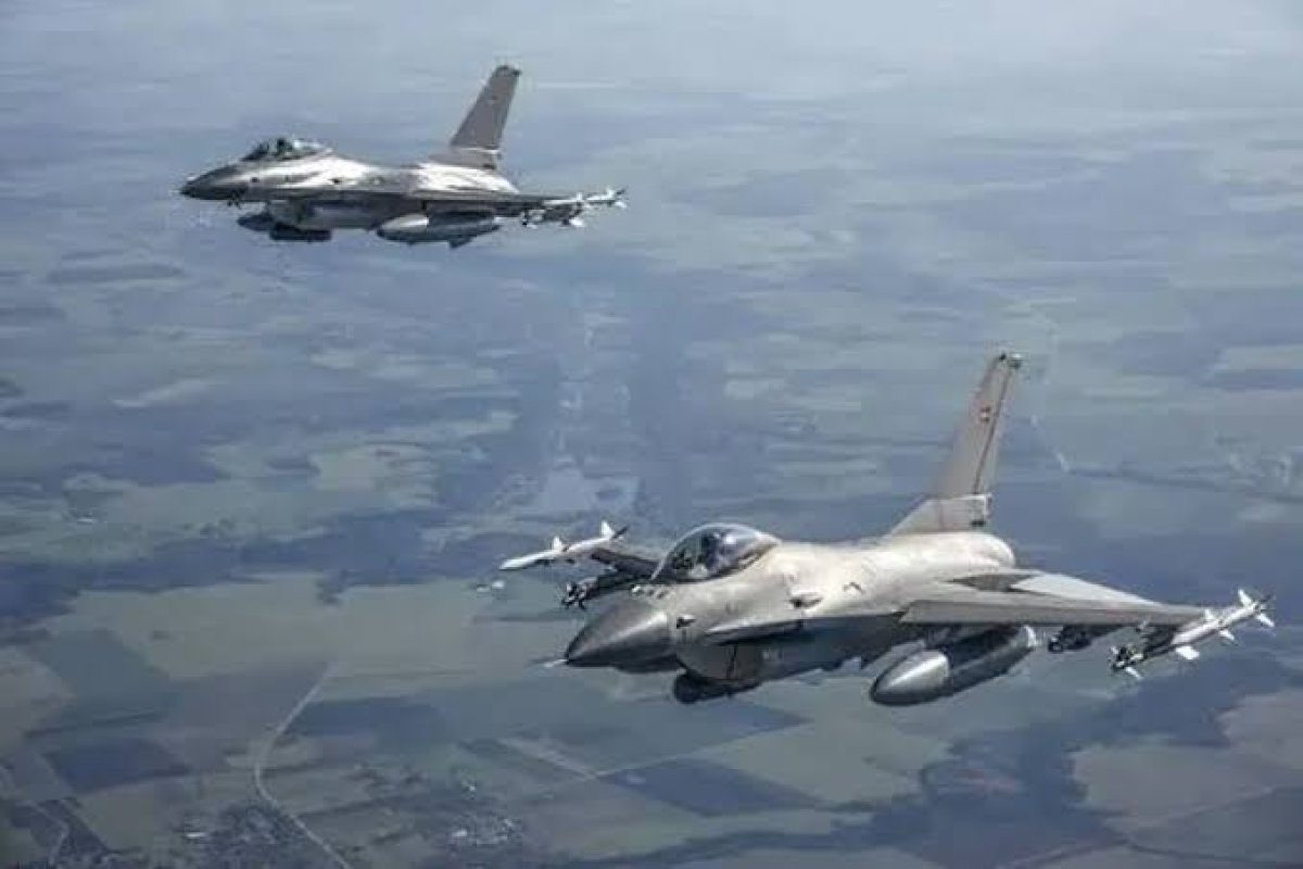 NATO Baltık Operasyonu: İskandinav-NATO İşbirliğinin Somut Göstergesi