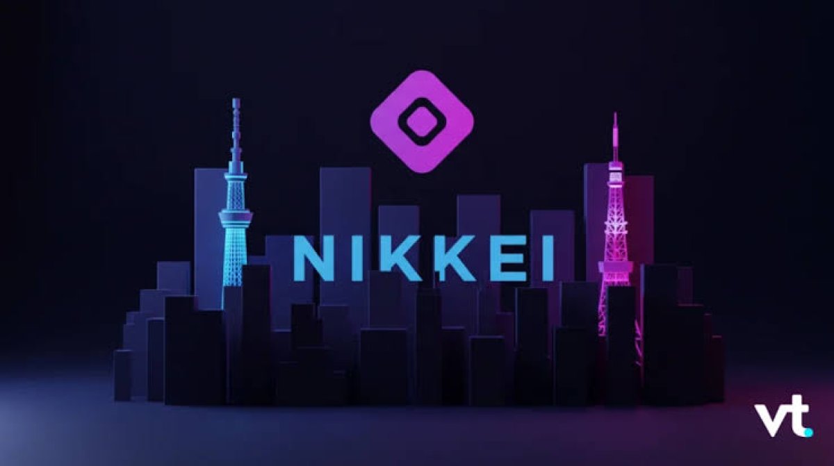 Nikkei 225 Analizi: AI Şirketleri Ralliye Öncülük Ediyor